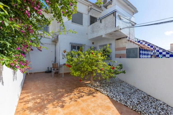 Piso en calle Rodrigo, 417