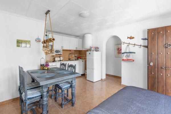 Piso en calle Rodrigo, 417