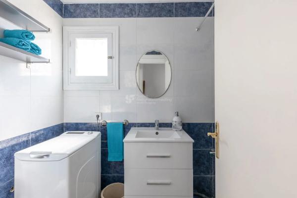 Piso en calle Rodrigo, 417