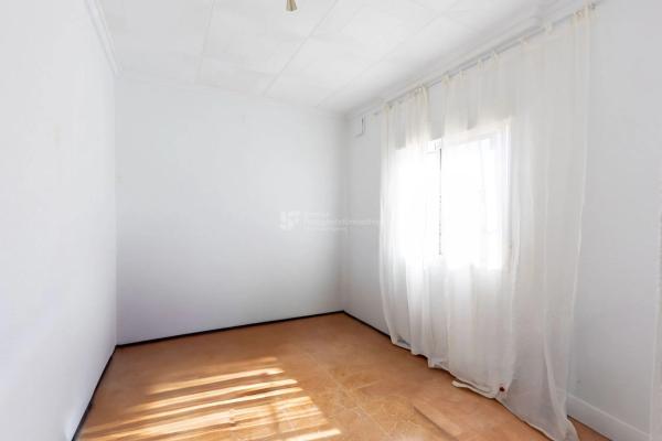 Piso en calle Rodrigo, 417