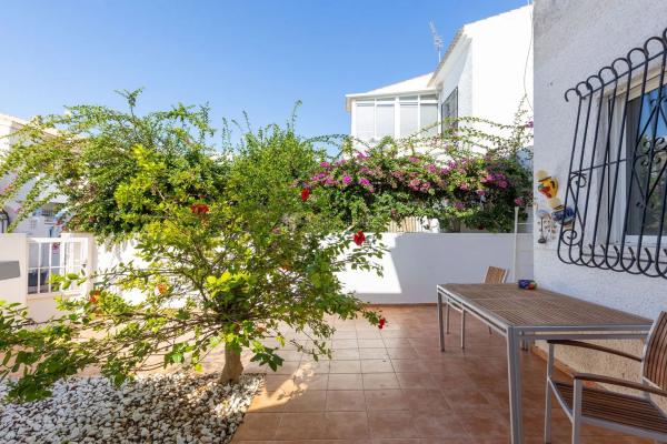 Piso en calle Rodrigo, 417