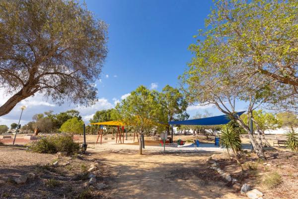 Piso en calle Rodrigo, 417