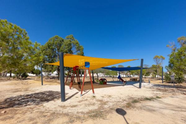 Piso en calle Rodrigo, 417