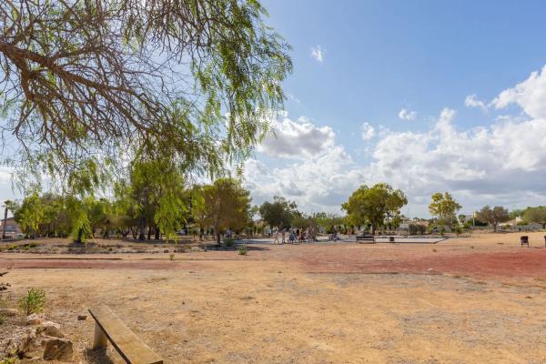 Piso en calle Rodrigo, 417