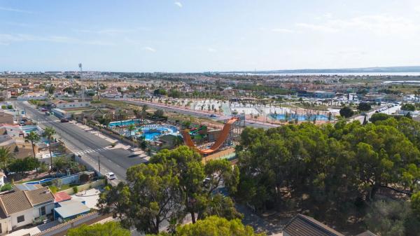 Piso en calle Rodrigo, 417