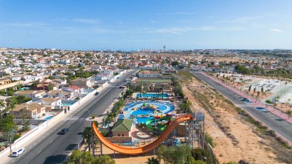 Piso en calle Rodrigo, 417