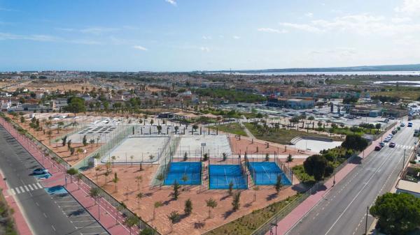 Piso en calle Rodrigo, 417