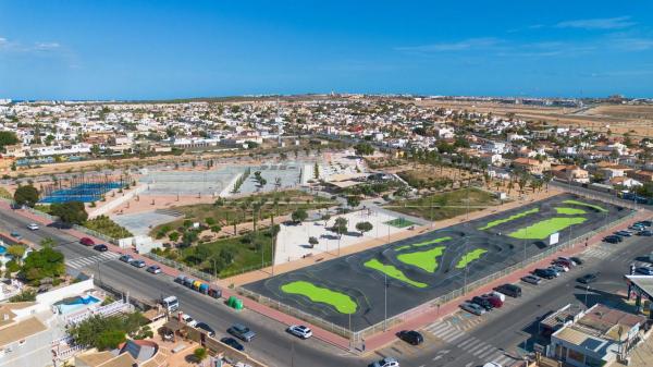 Piso en calle Rodrigo, 417