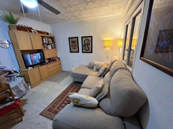 Chalet adosado en calle Luis Miguel González Domiguin, 215