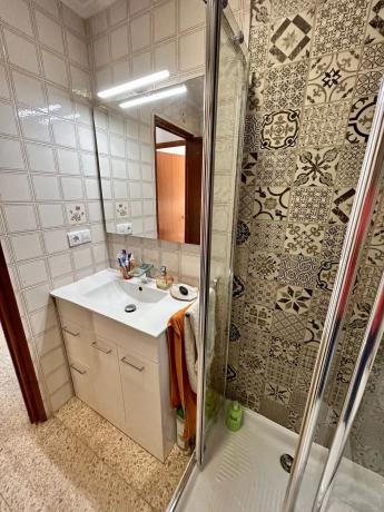 Chalet adosado en calle Luis Miguel González Domiguin, 215