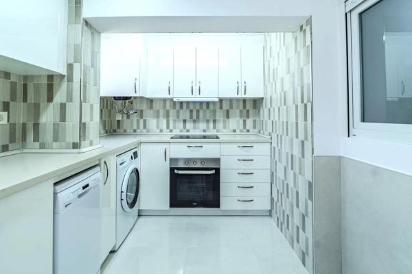 Chalet pareado en calle Rafael Guerra Guerrita