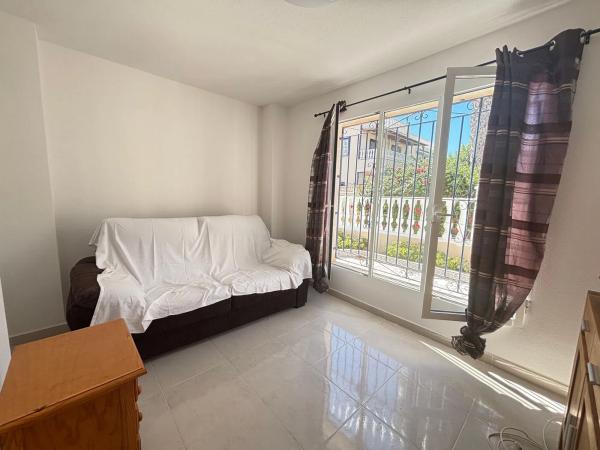 Chalet adosado en calle Joaquín García Sánchez s/n