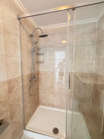 Chalet adosado en calle Joaquín García Sánchez s/n