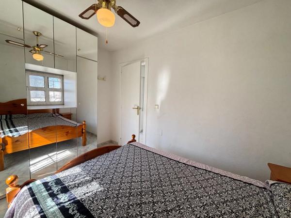 Chalet adosado en calle Joaquín García Sánchez s/n