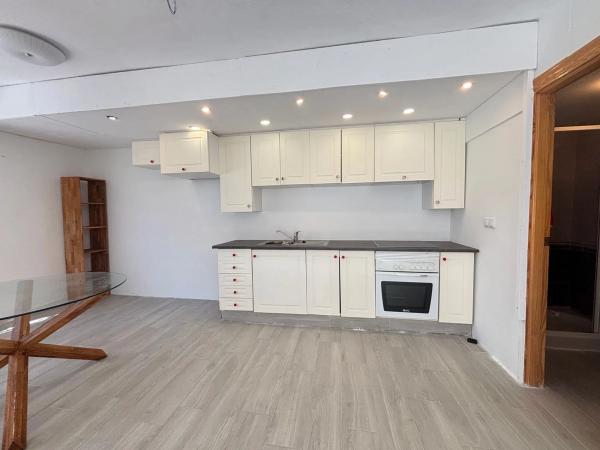 Chalet adosado en calle Joaquín García Sánchez s/n