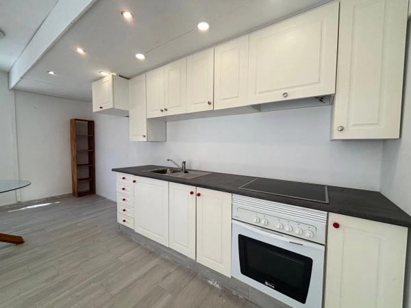 Chalet adosado en calle Joaquín García Sánchez s/n