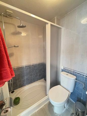 Chalet adosado en calle Joaquín García Sánchez s/n