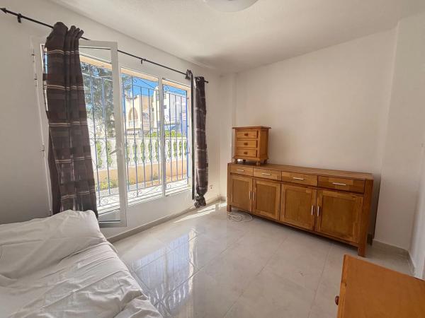 Chalet adosado en calle Joaquín García Sánchez s/n