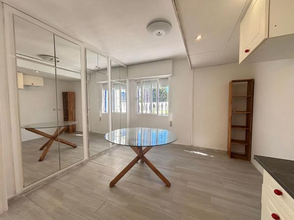 Chalet adosado en calle Joaquín García Sánchez s/n