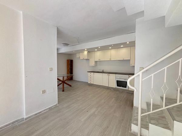 Chalet adosado en calle Joaquín García Sánchez s/n