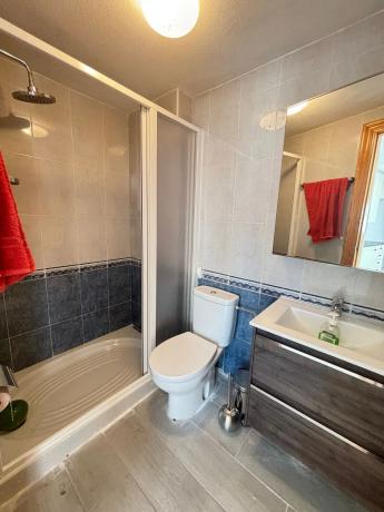 Chalet adosado en calle Joaquín García Sánchez s/n