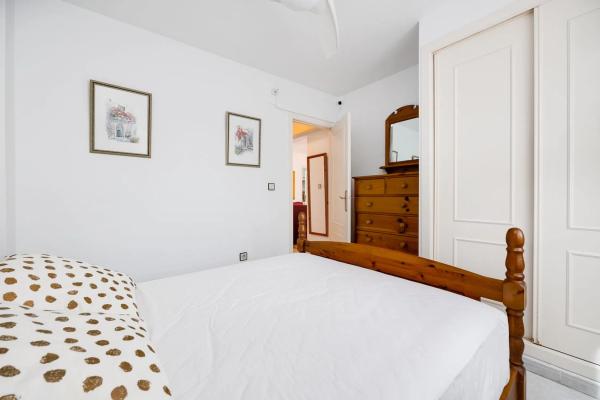 Chalet adosado en calle Antonio Conesa Morales