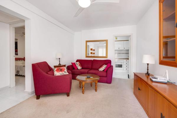 Chalet adosado en calle Antonio Conesa Morales