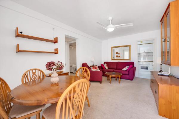 Chalet adosado en calle Antonio Conesa Morales