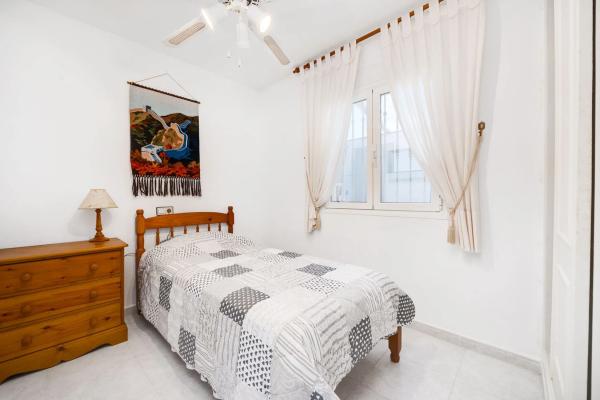 Chalet adosado en calle Antonio Conesa Morales