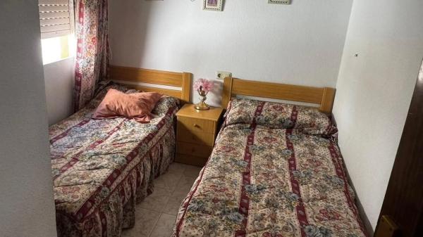 Dúplex en Barrio La Siesta - El Salado - Torreta