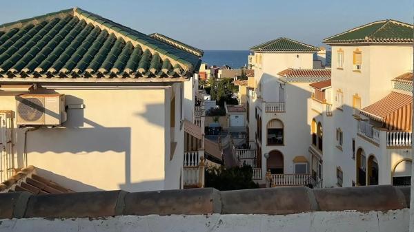 Dúplex en Barrio La Siesta - El Salado - Torreta