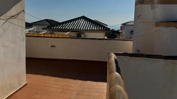 Dúplex en Barrio La Siesta - El Salado - Torreta