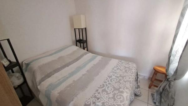 Chalet adosado en calle Curro Romero, 96