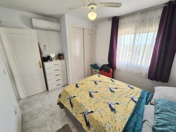 Piso en calle Rodrigo