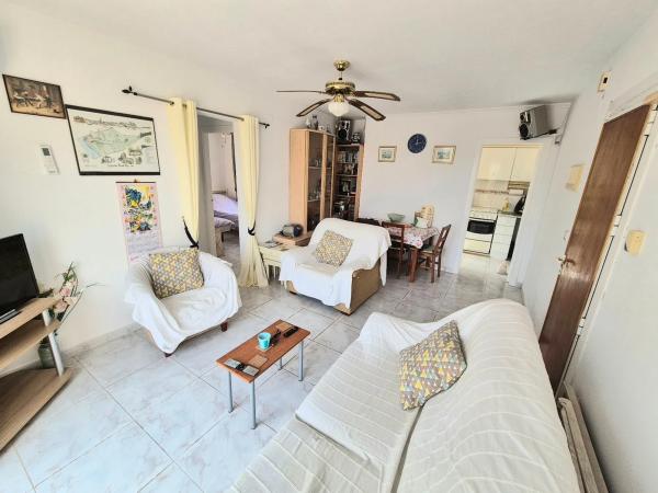 Piso en calle Rodrigo