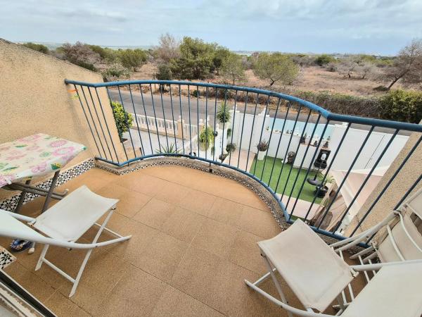 Piso en calle Rodrigo