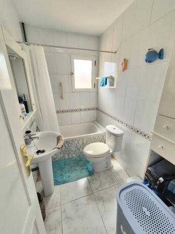 Piso en calle Rodrigo