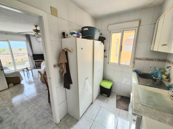 Piso en calle Rodrigo