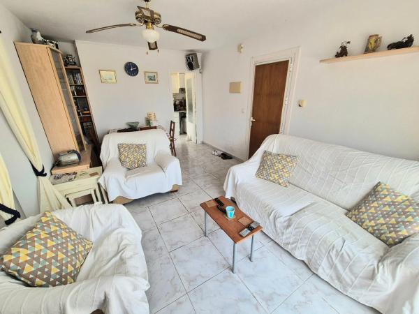 Piso en calle Rodrigo