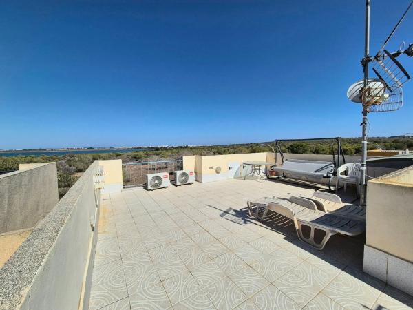 Piso en calle Rodrigo