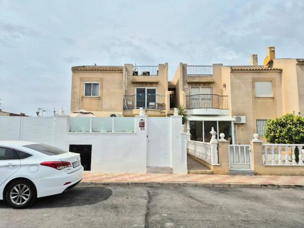 Piso en calle Rodrigo