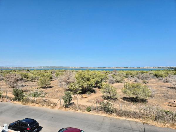 Piso en calle Rodrigo