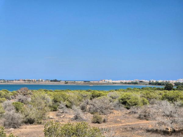 Piso en calle Rodrigo