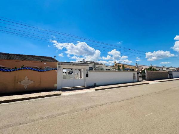 Chalet adosado en calle Mozart, 241