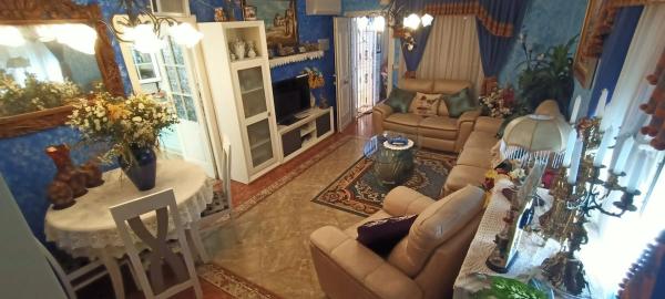 Chalet pareado en Emilia Pardo bazan, 28