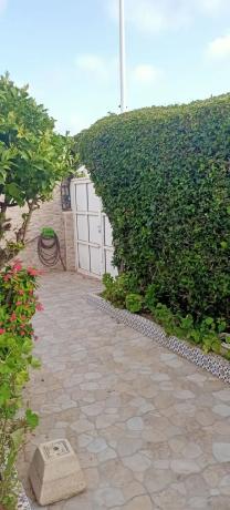 Chalet pareado en Emilia Pardo bazan, 28