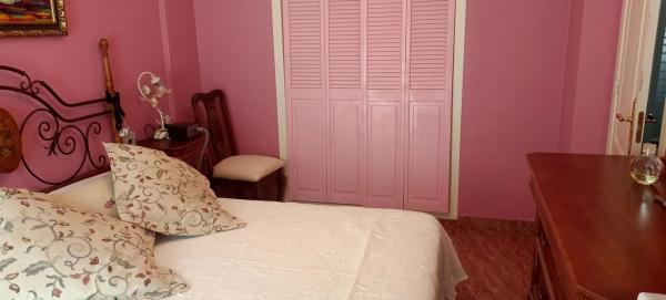 Chalet pareado en Emilia Pardo bazan, 28