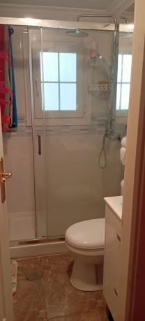 Chalet pareado en Emilia Pardo bazan, 28