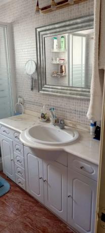 Chalet pareado en Emilia Pardo bazan, 28