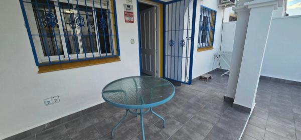 Piso en calle Carmen